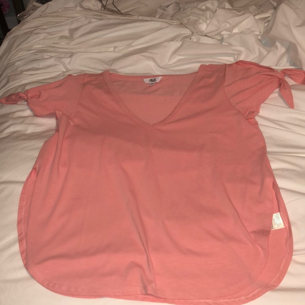 casual blouse